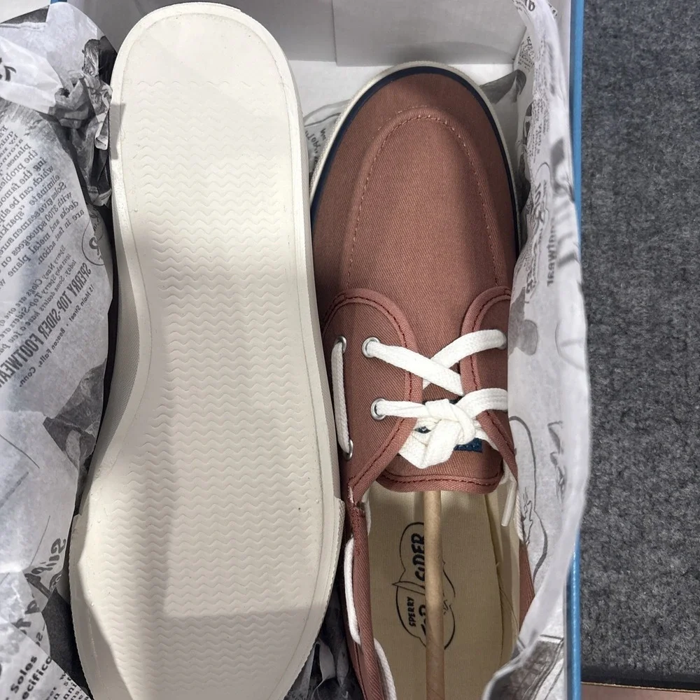 Sperry top sider